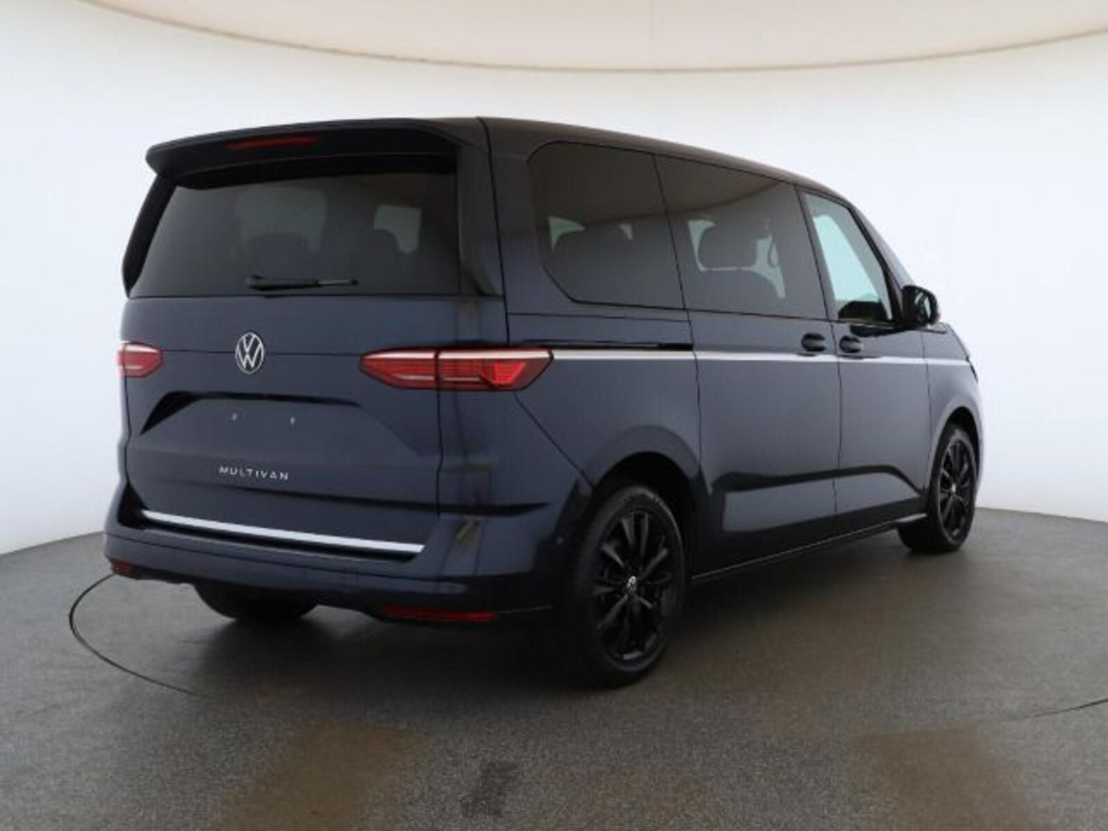 Volkswagen Multivan – Bild 3