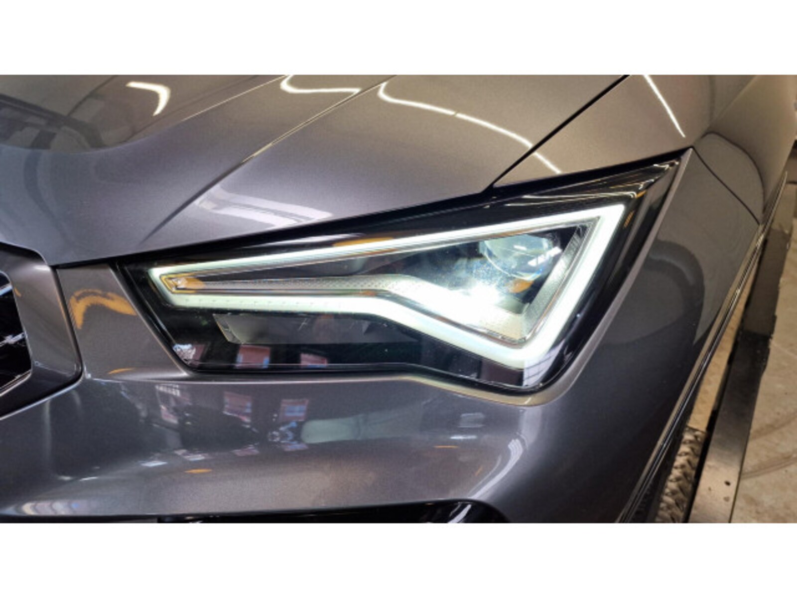 CUPRA Ateca – Bild 9