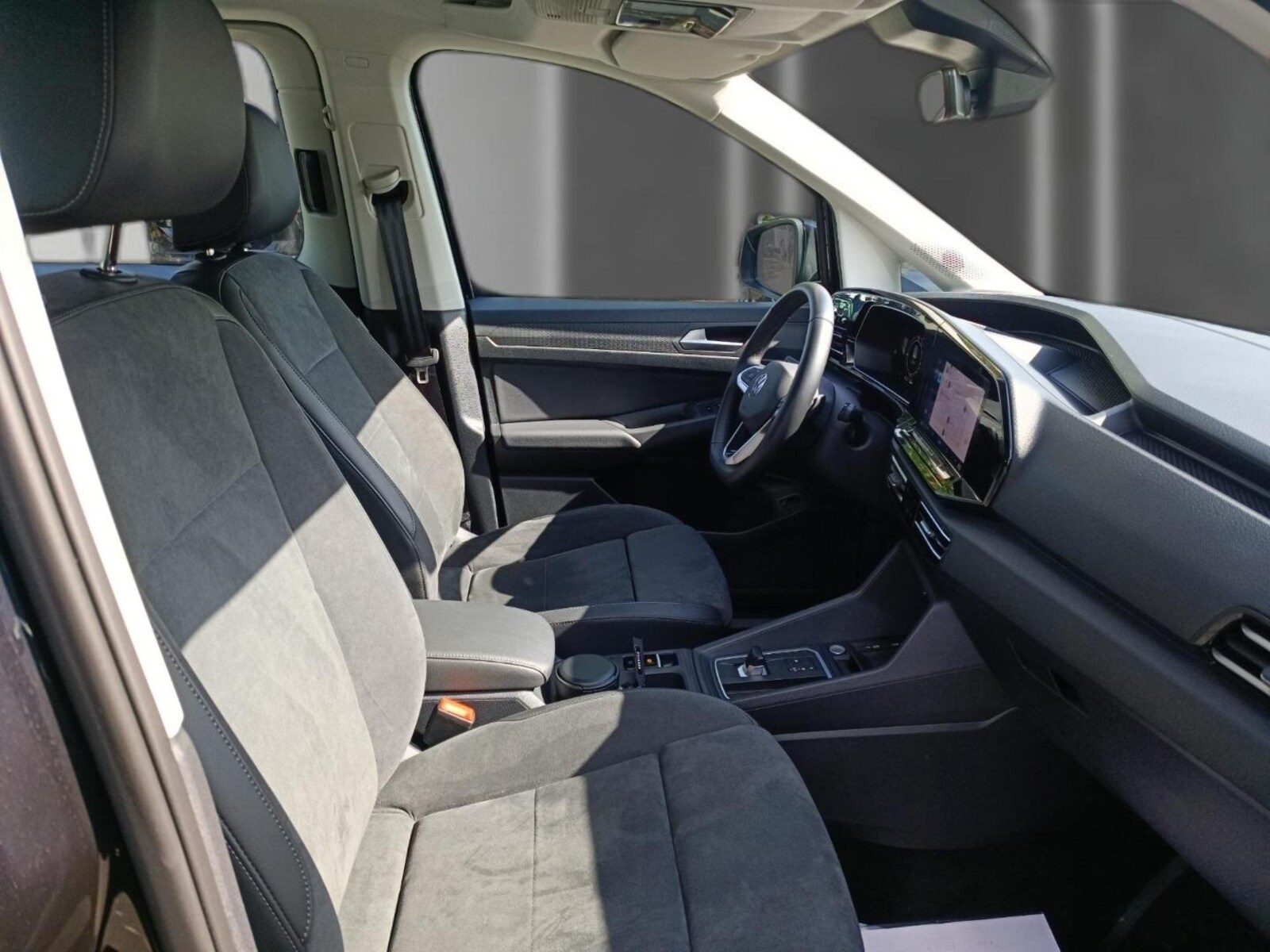 Volkswagen Caddy Maxi – Bild 16