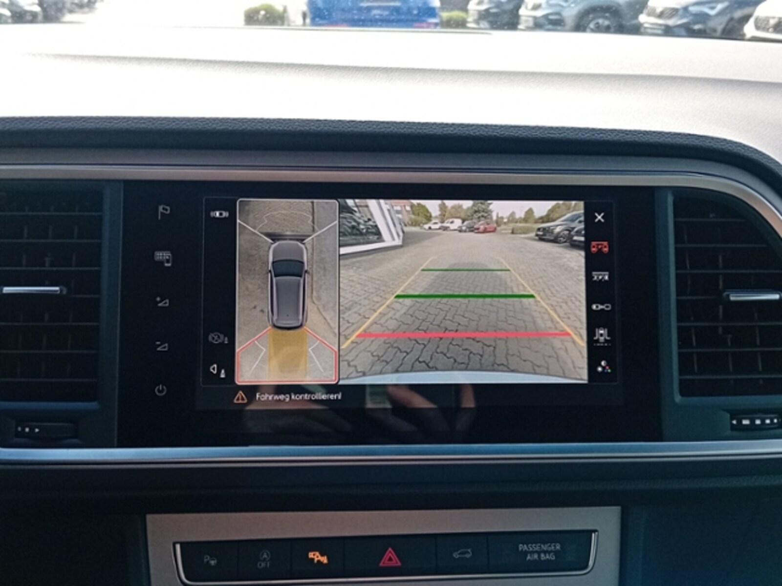 SEAT Ateca – Bild 25
