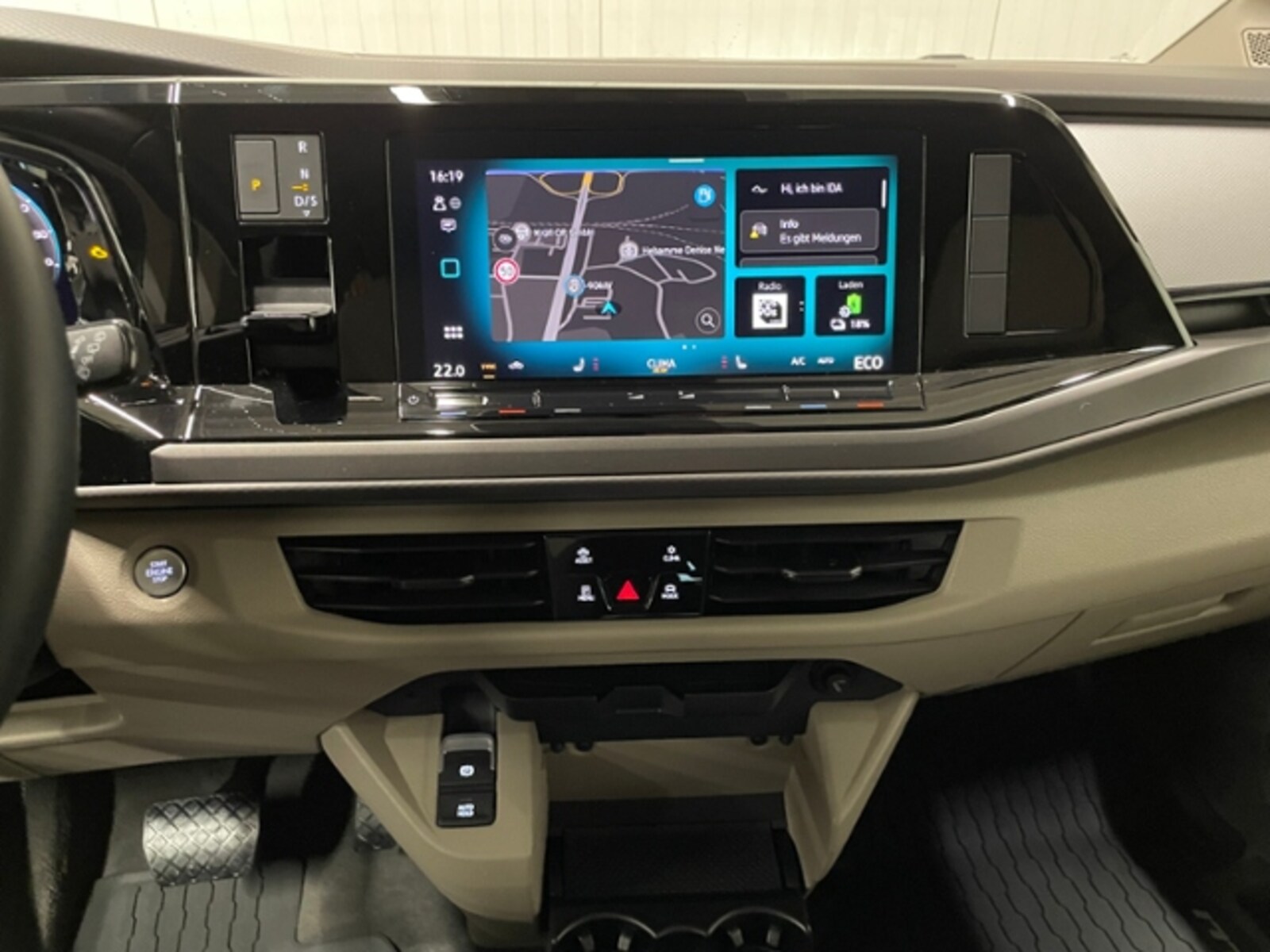 Volkswagen Multivan – Bild 16