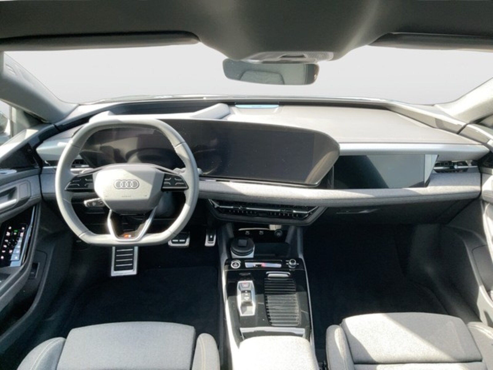 Audi A6 Avant e-tron – Bild 10