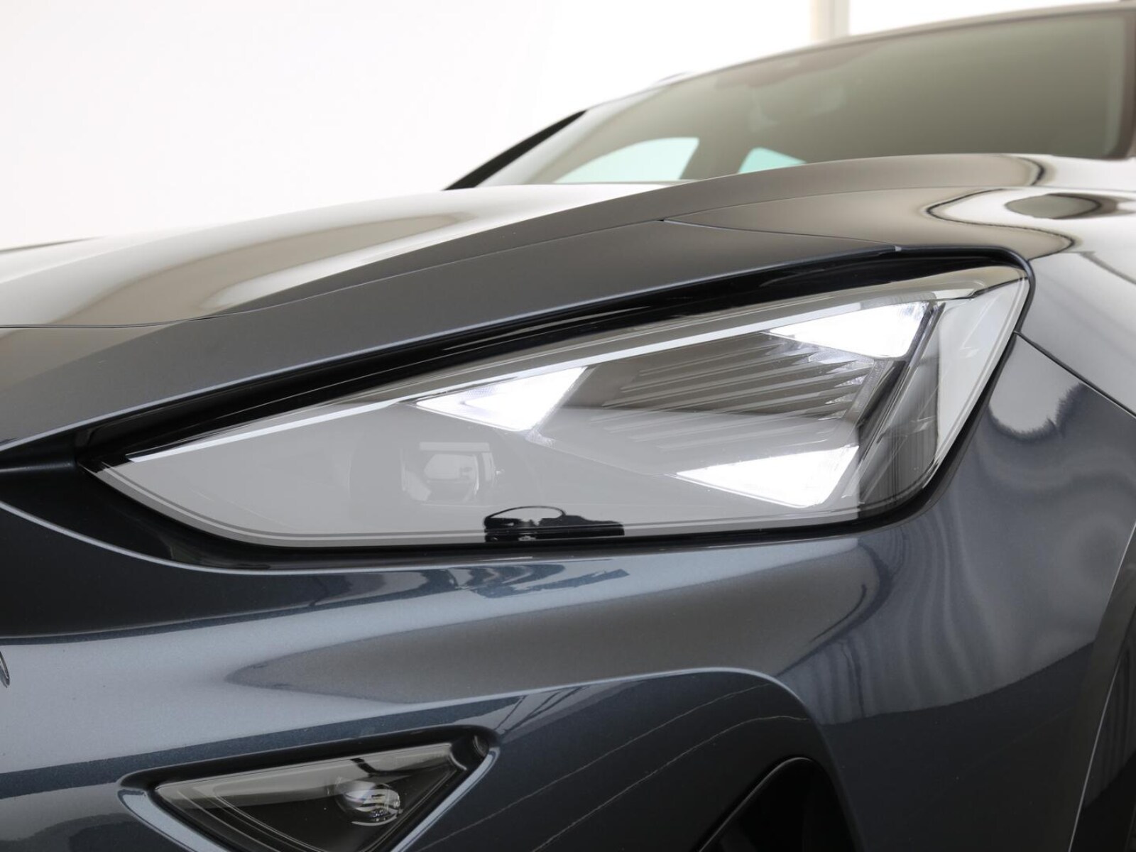 CUPRA Formentor – Bild 22