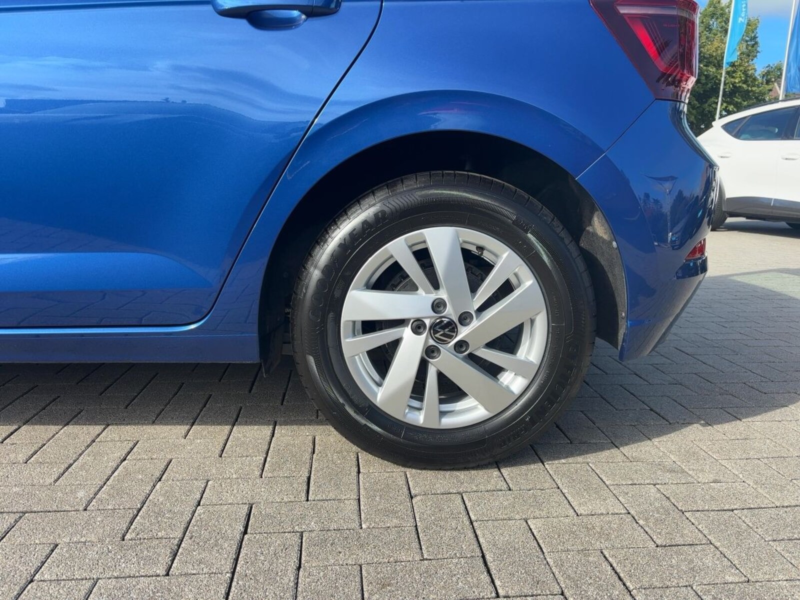 Volkswagen Polo – Bild 14
