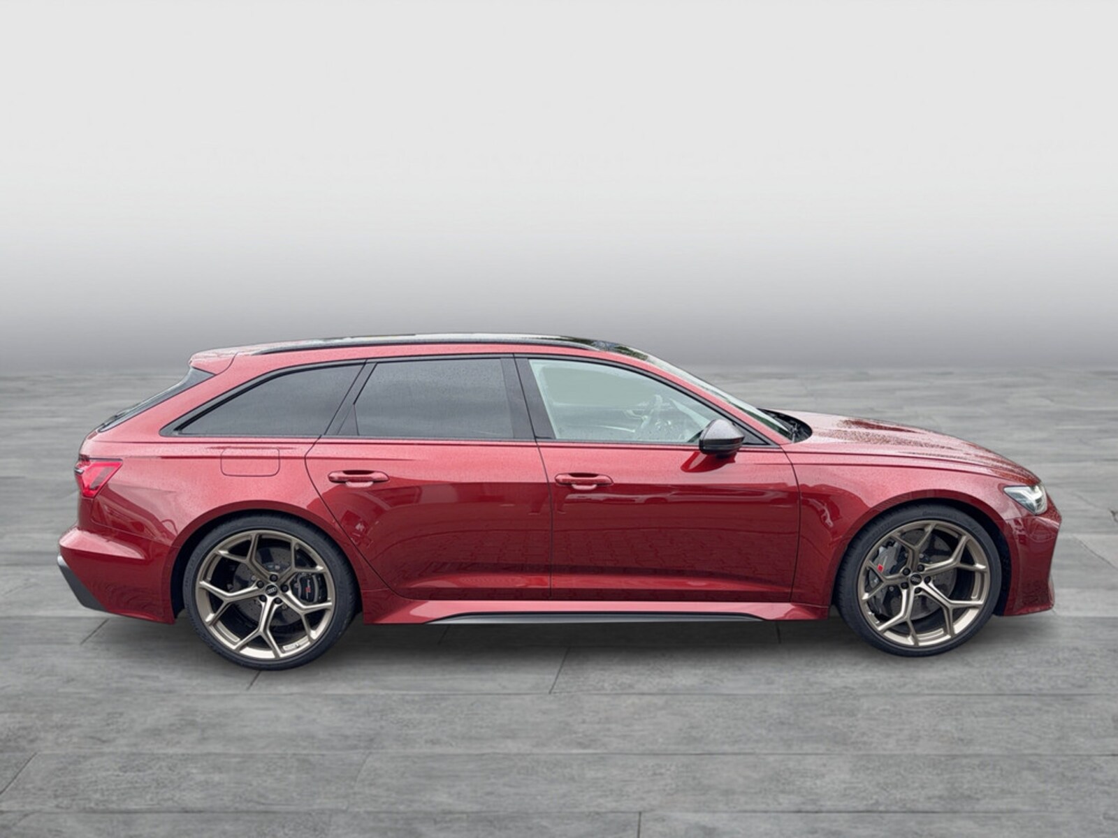 Audi RS 6 Avant performance – Bild 6