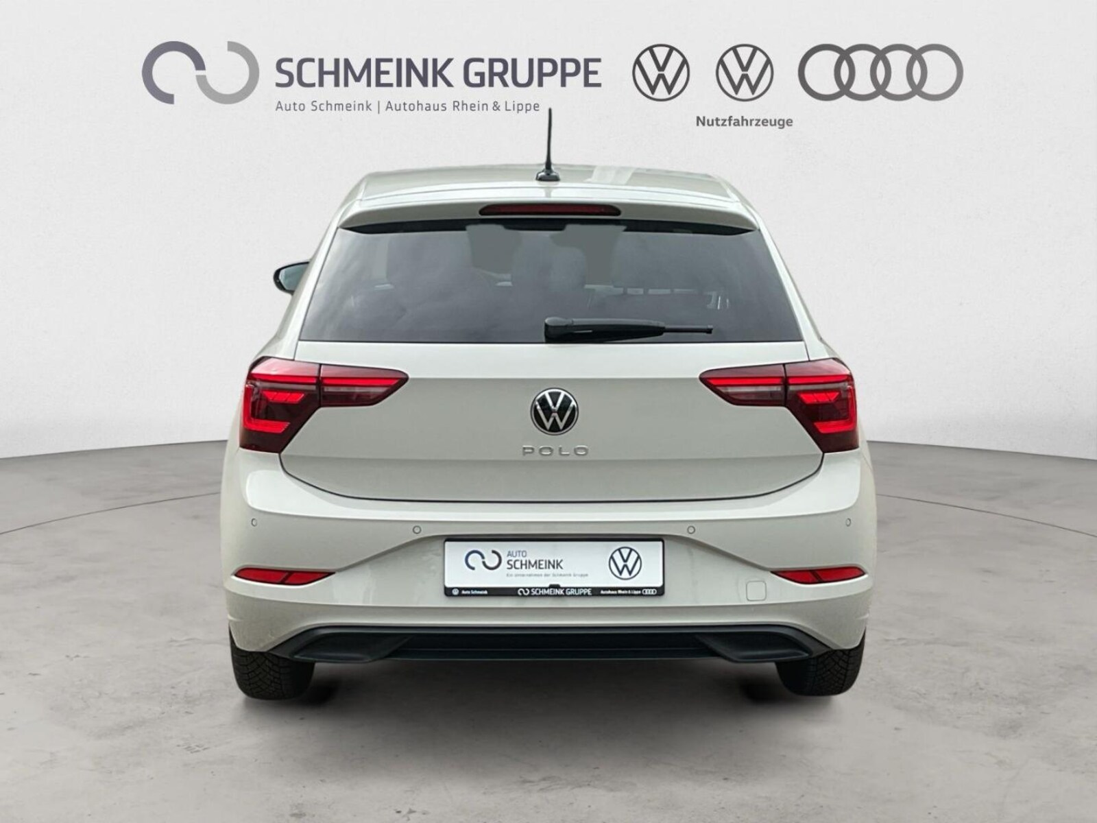 Volkswagen Polo – Bild 5