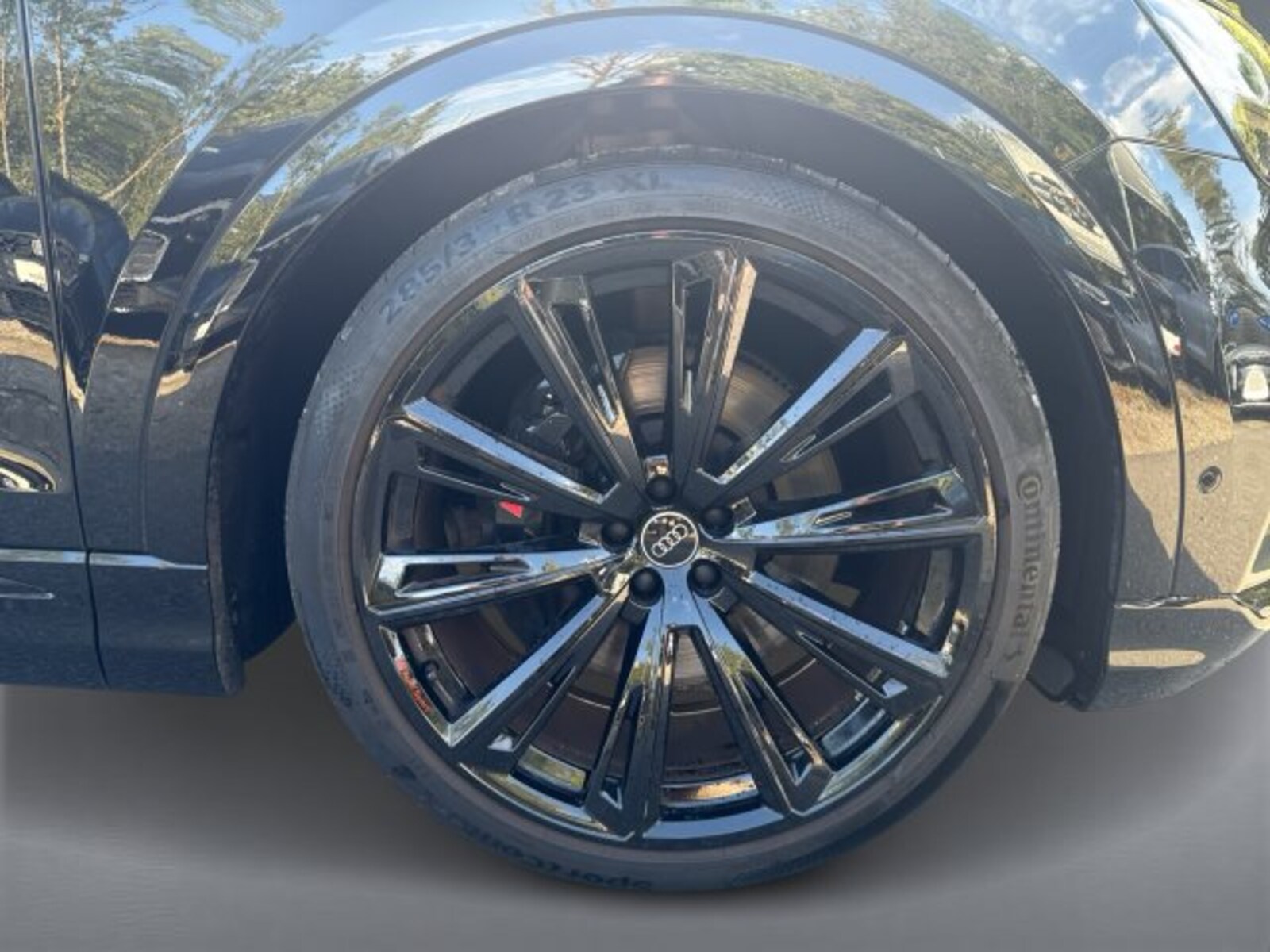 Audi SQ8 – Bild 6