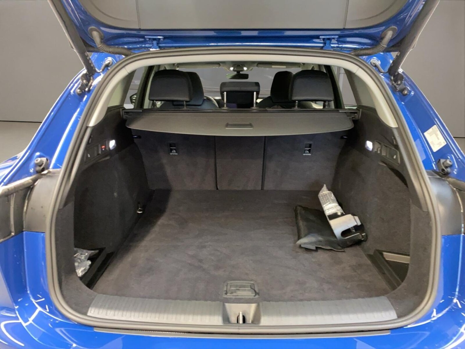 Audi Q6 e-tron – Bild 17