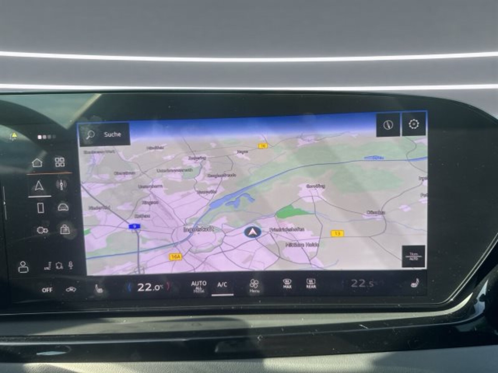 Audi A6 Avant – Bild 10