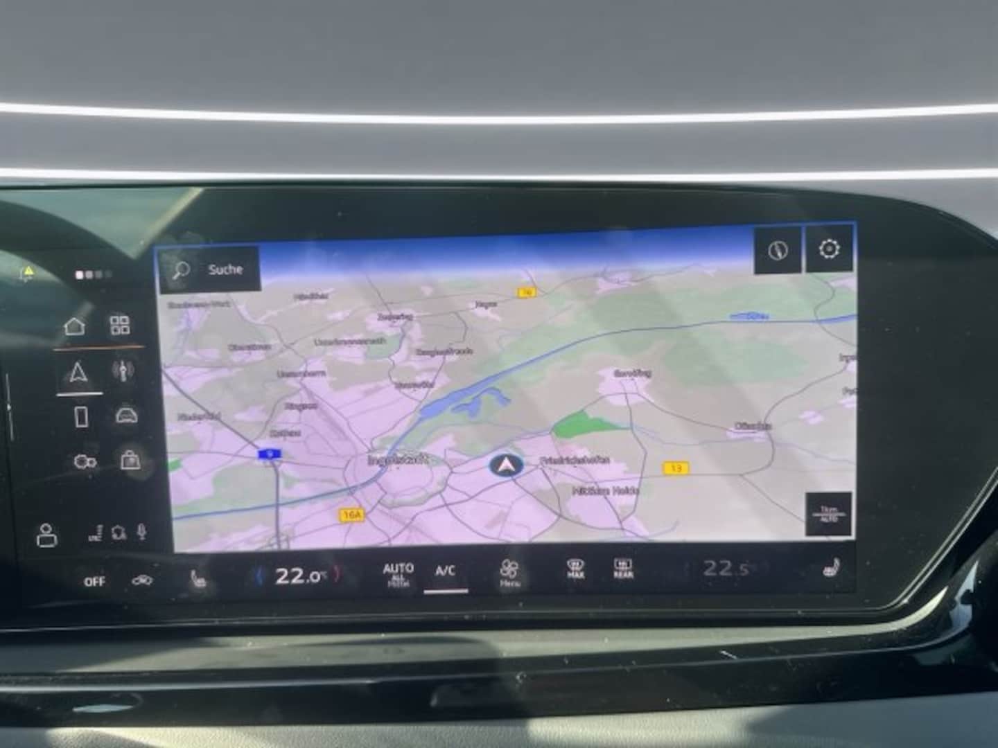 Bild über Audi A6 Avant TFSI quattro 270 kW S tronic - für weitere Informationen kontaktieren Sie den Audi Partner