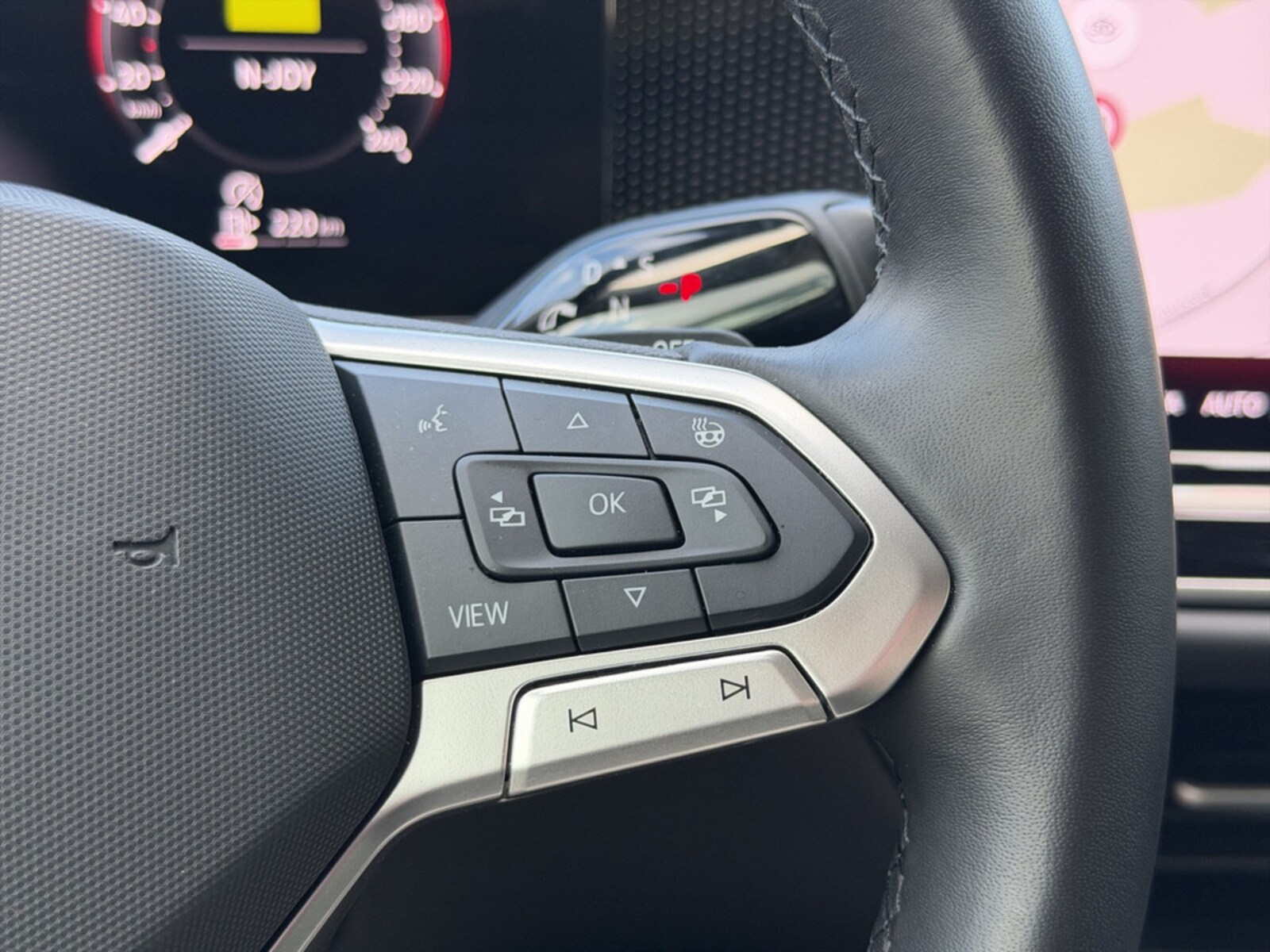 Volkswagen Passat – Bild 24