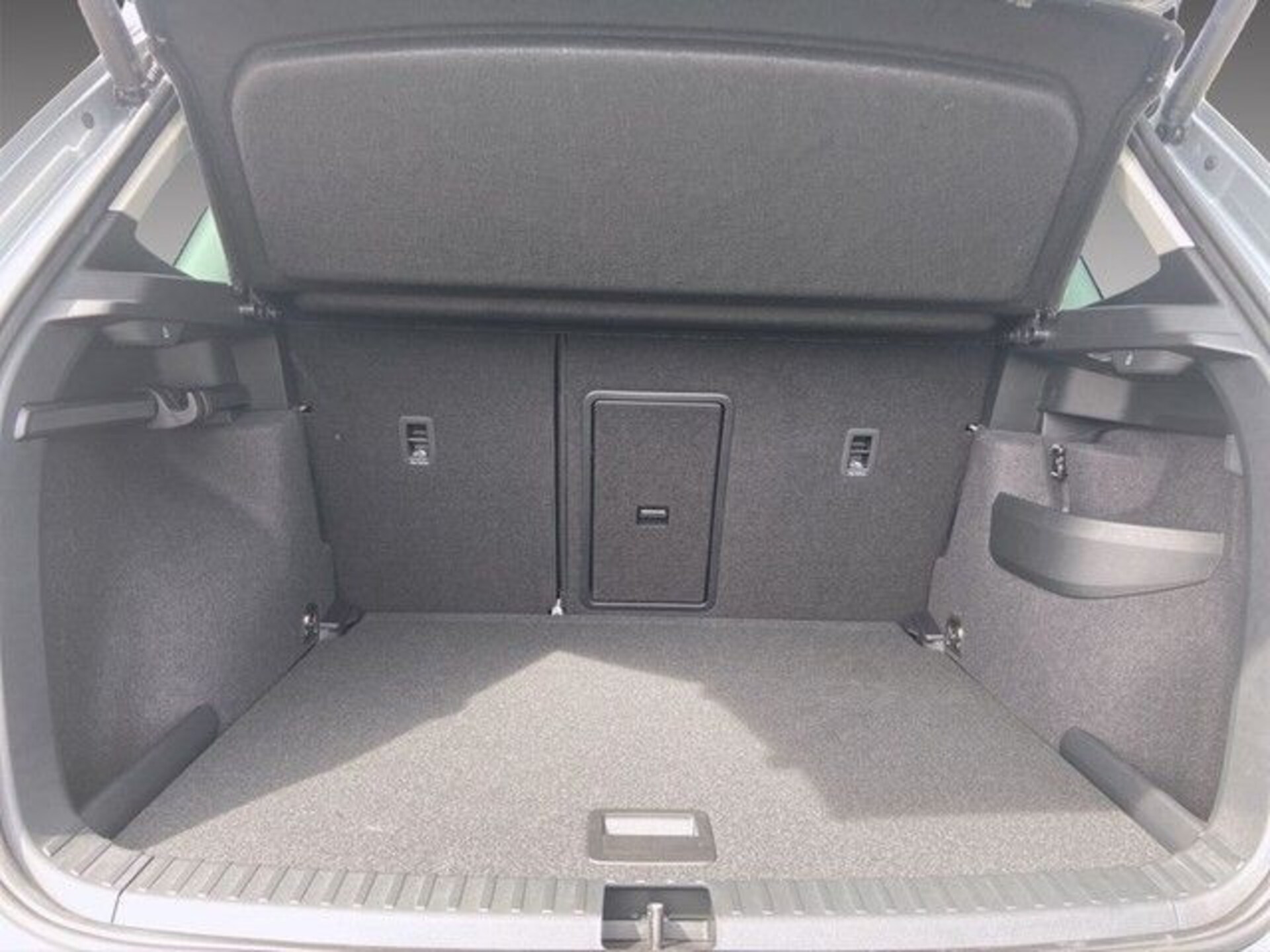Skoda Karoq Selection