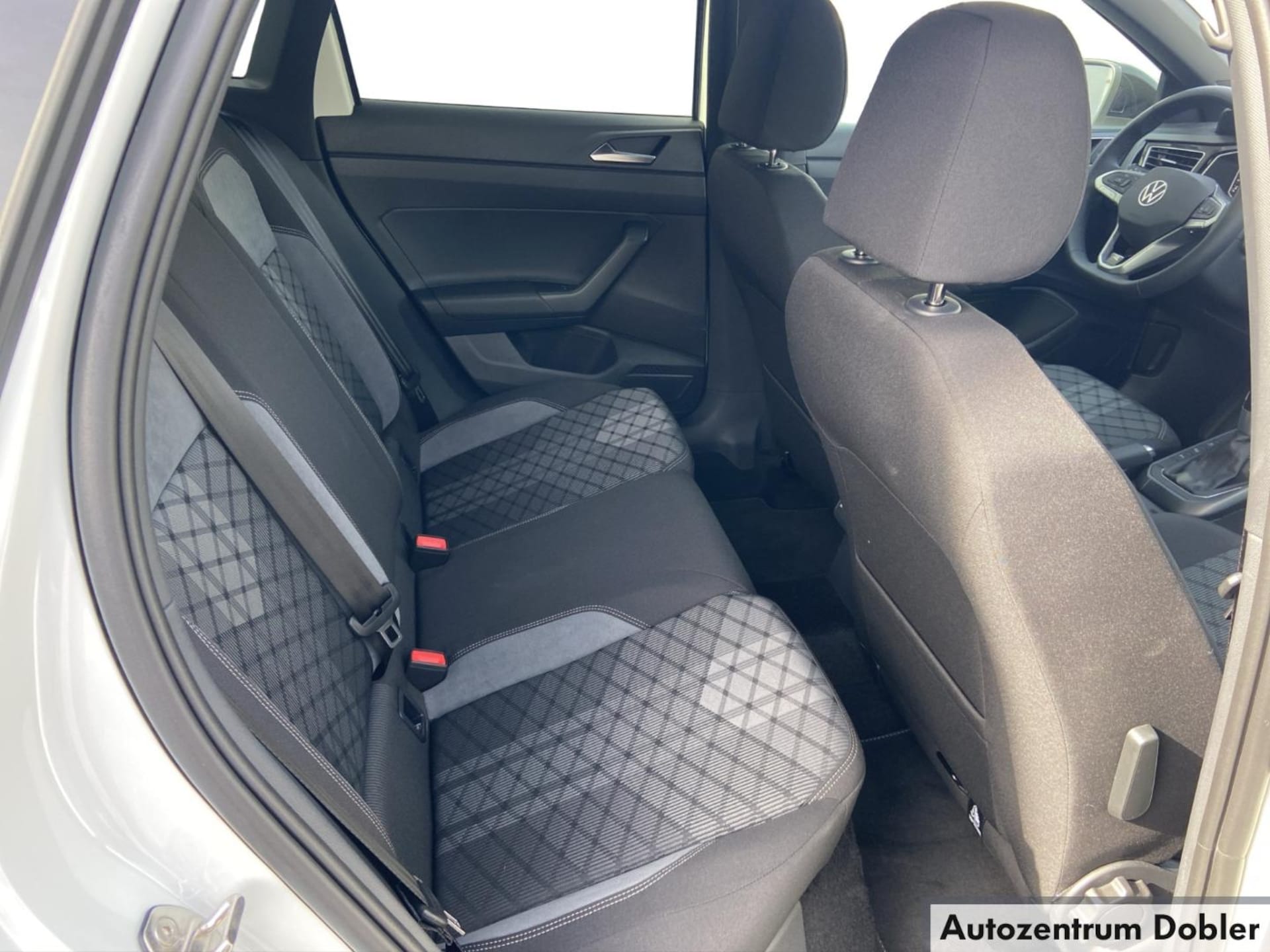Volkswagen Taigo R-Line