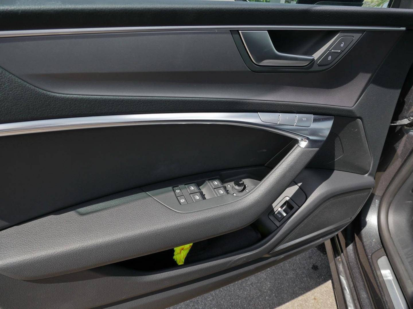 Image about Audi A7 Sportback 45 TFSI quattro S tronic