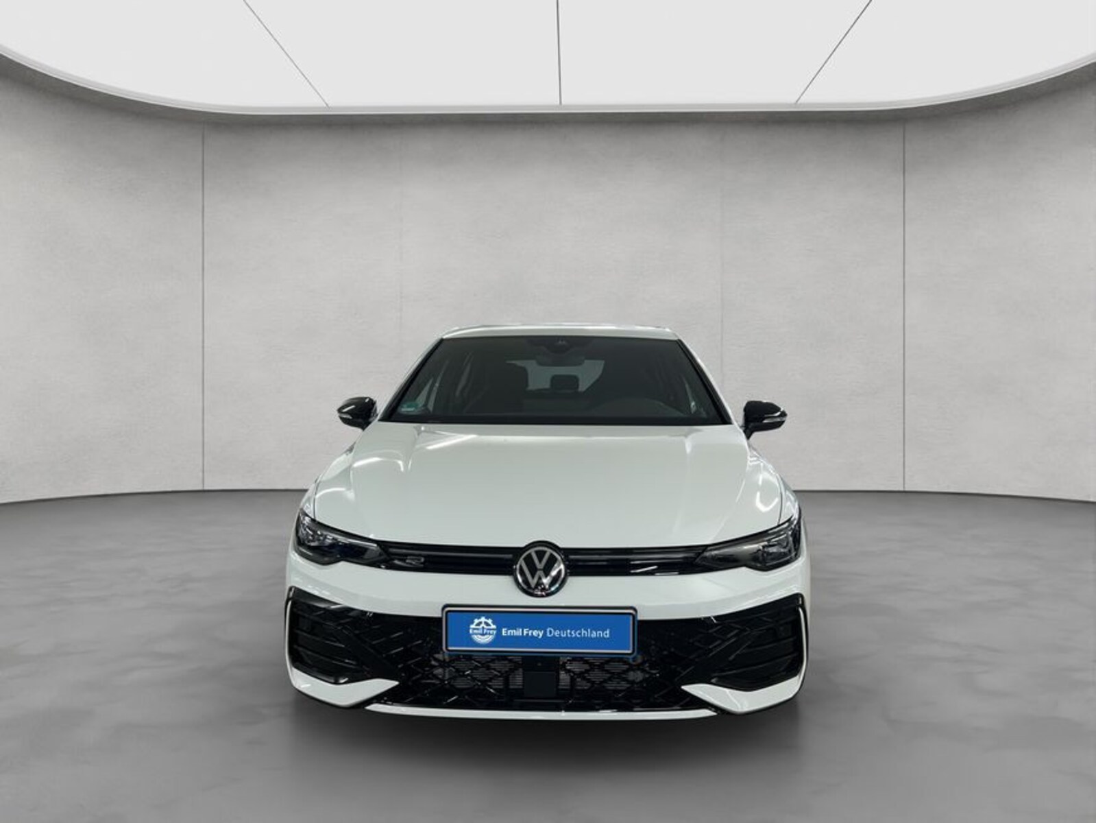 Volkswagen Golf – Bild 9