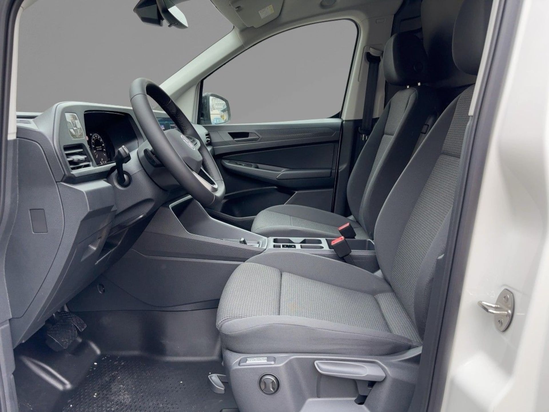 Volkswagen Caddy Cargo