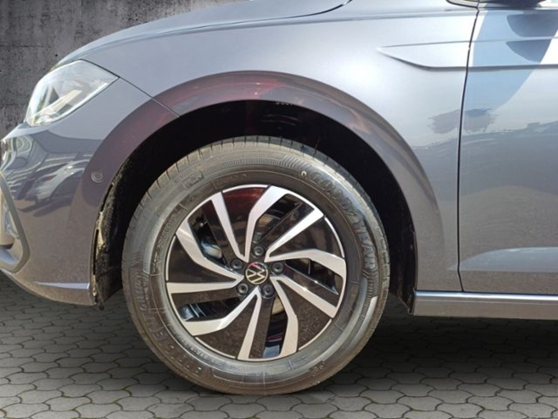 Volkswagen Polo Life