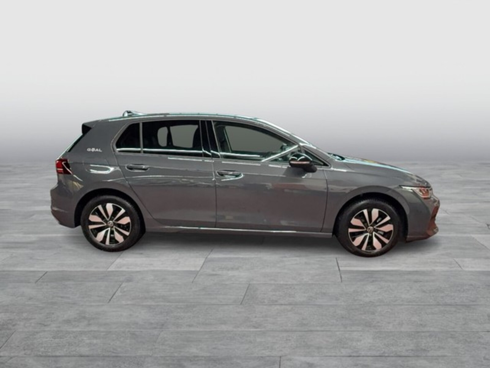 Volkswagen Golf – Bild 3