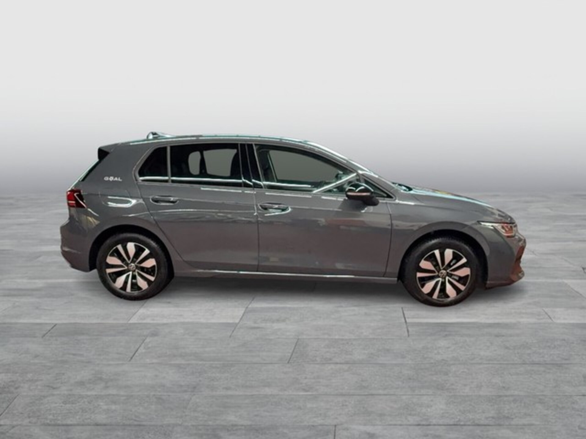 Volkswagen Golf Goal