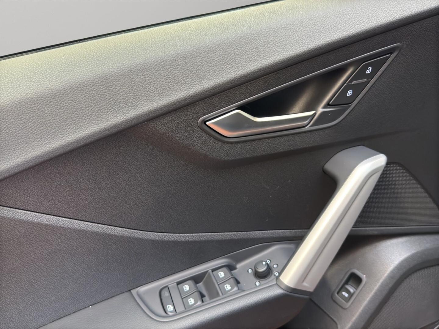 Bild über Audi Q2 35 TFSI S tronic - für weitere Informationen kontaktieren Sie den Audi Partner