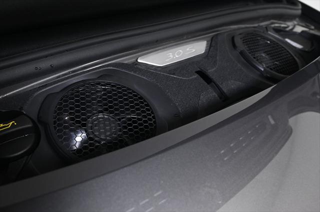 2023 Porsche 911 S - Photo 29