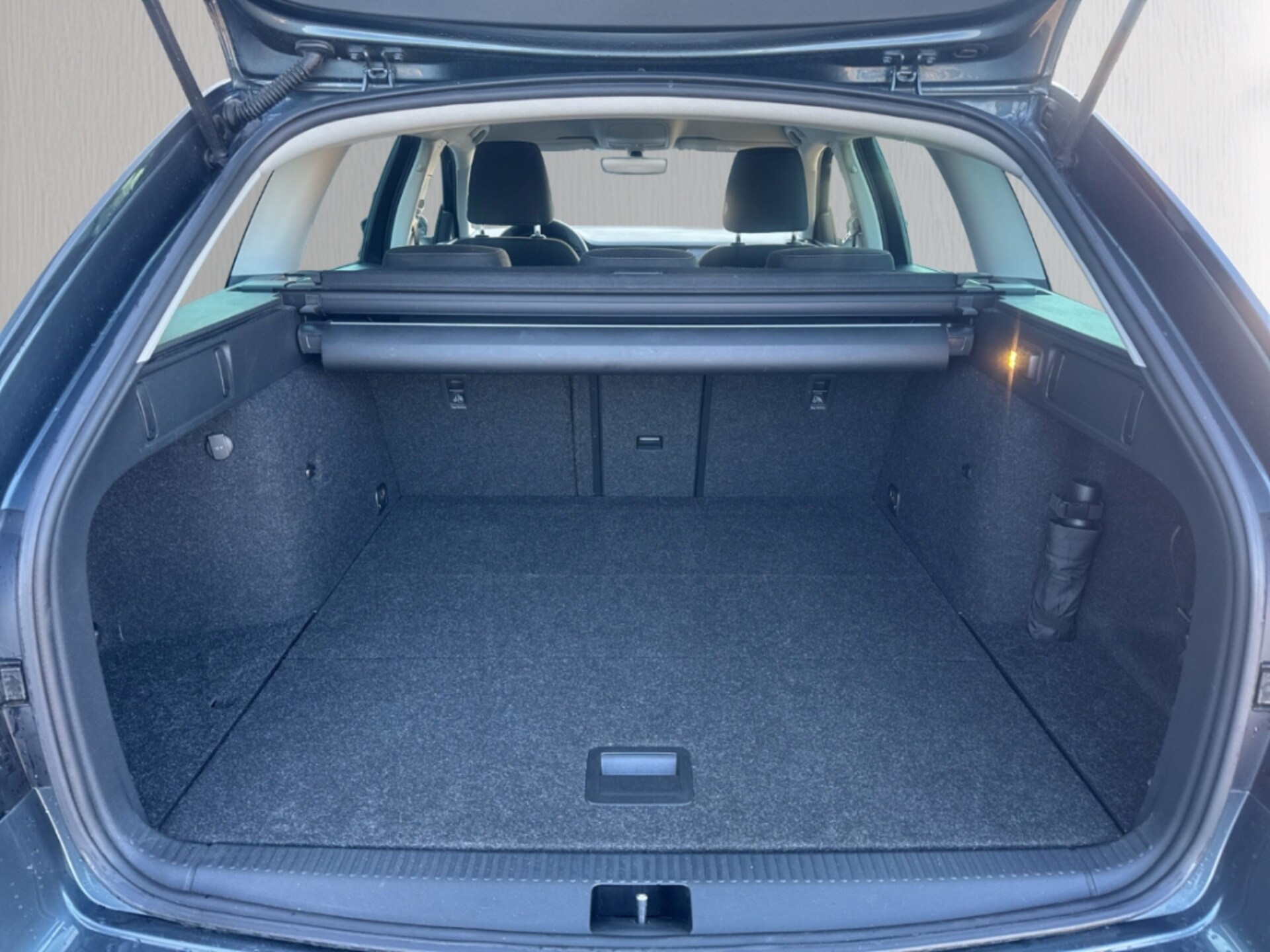 Skoda Octavia Combi Ambition