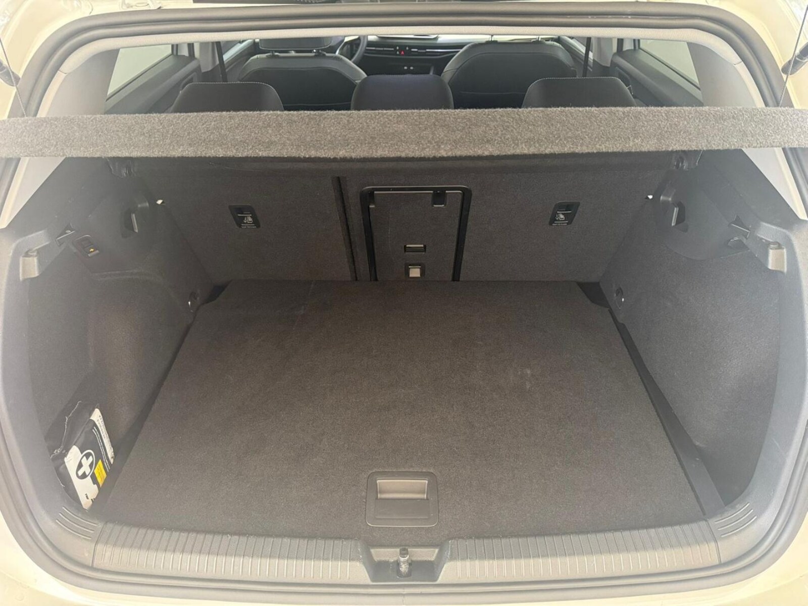 Volkswagen Golf – Bild 19