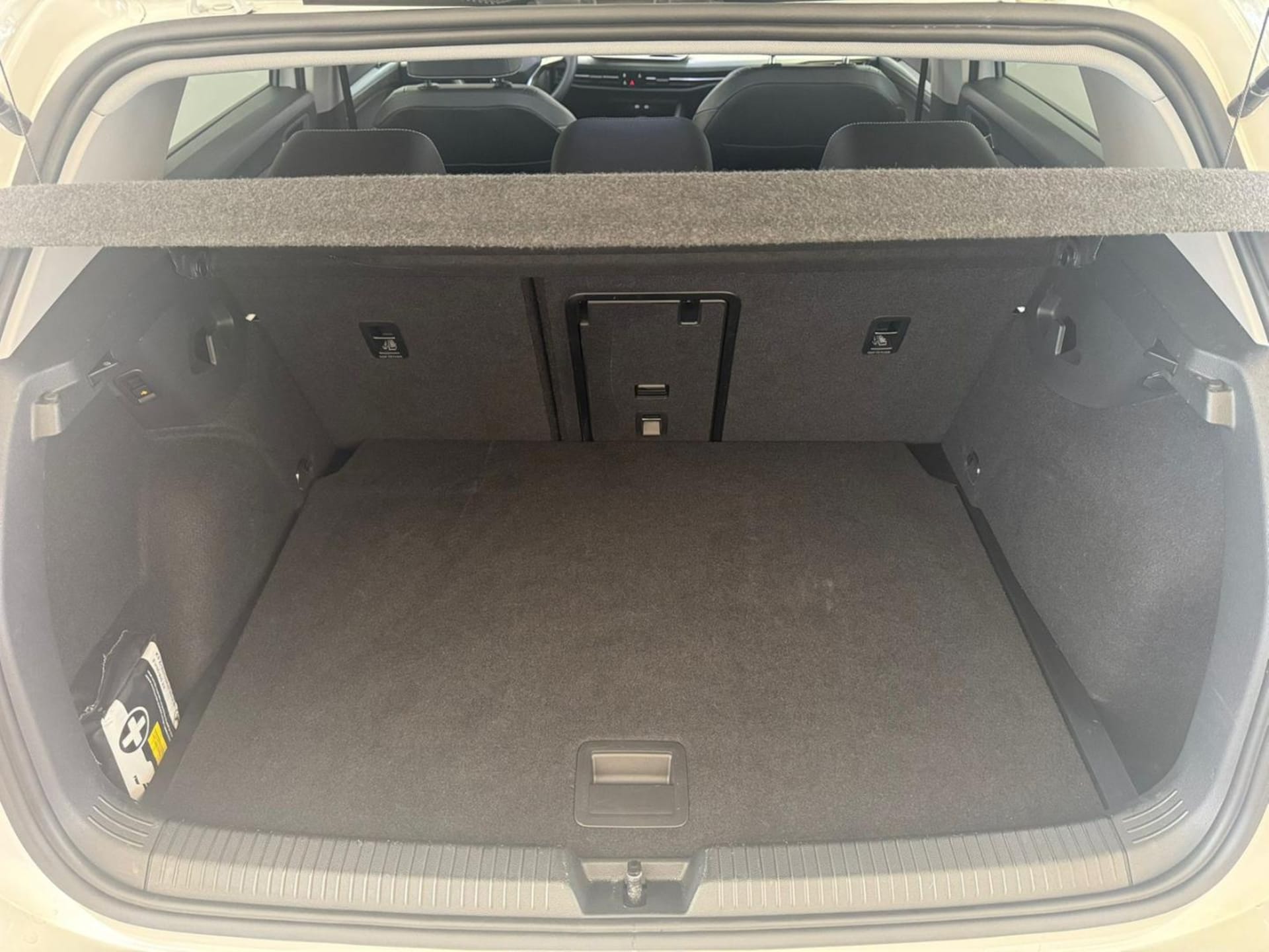 Volkswagen Golf Goal