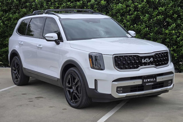 2023 Kia Telluride