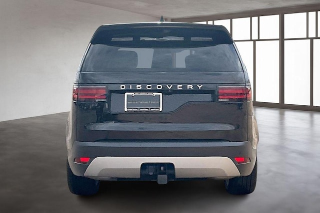 2024 Land Rover Discovery