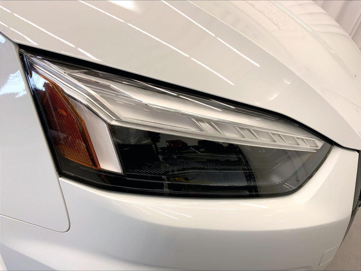 2025 Audi A5 Sportback Premium Plus - Photo 27