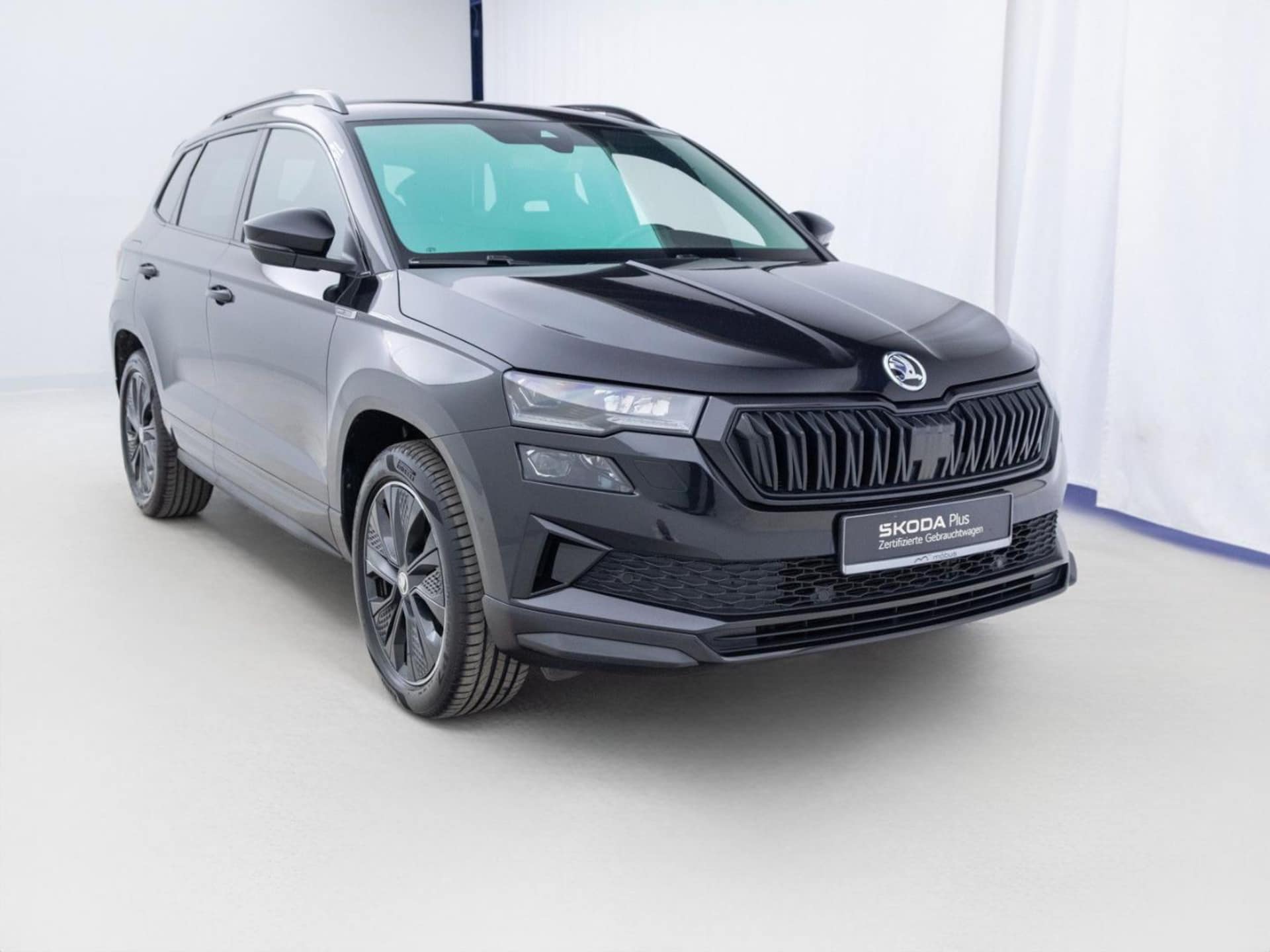 Skoda Karoq Sportline