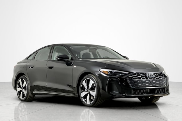 2026 Audi A5 Sedan
