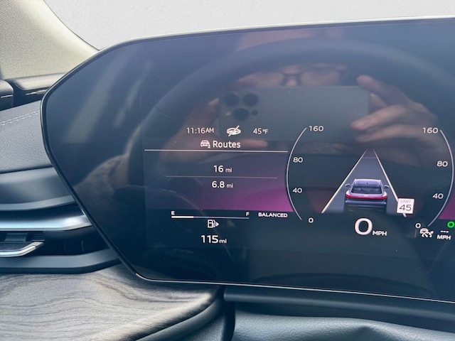 2025 Audi Q5 Premium - Photo 13
