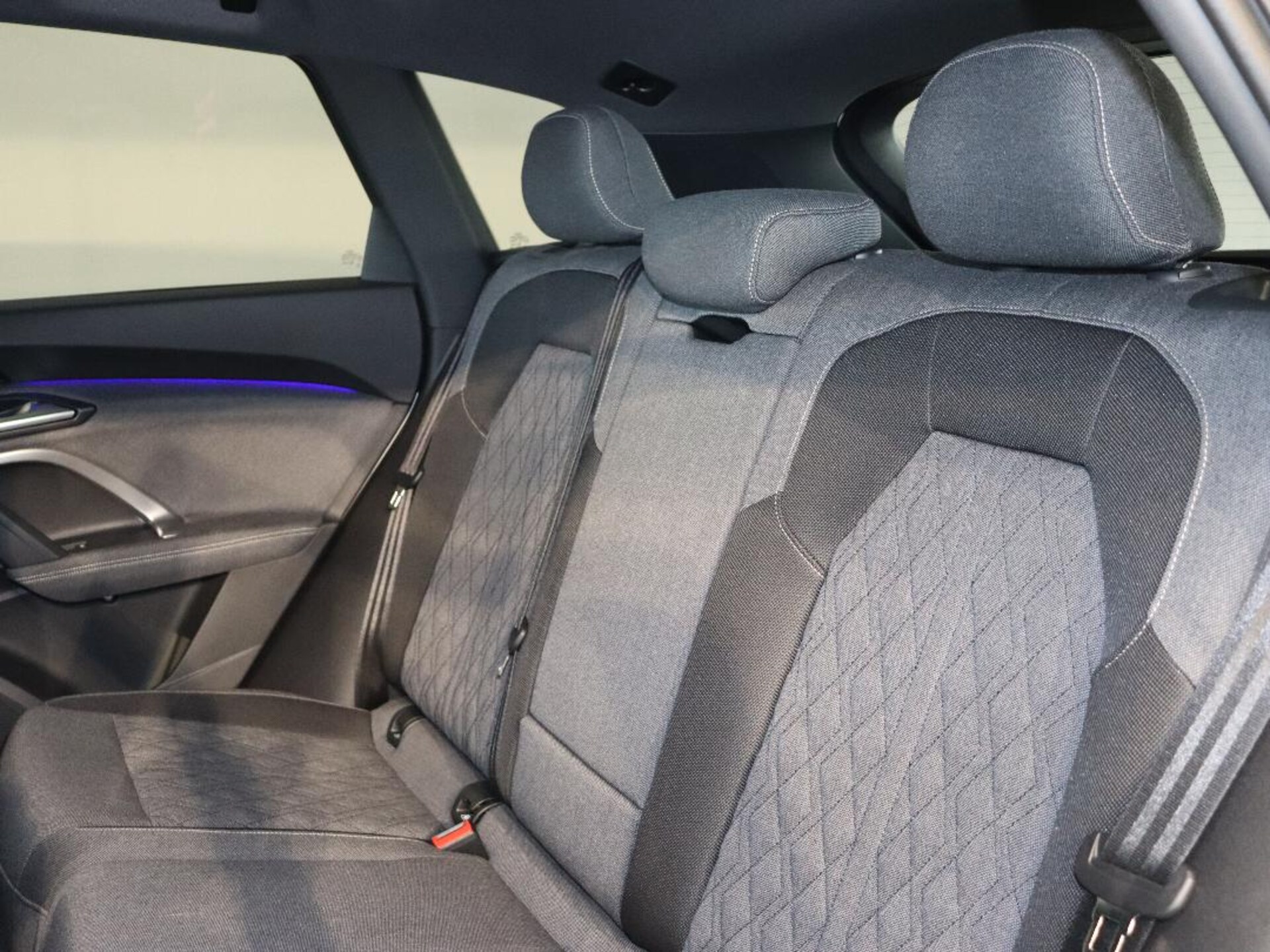 Audi Q5 SUV