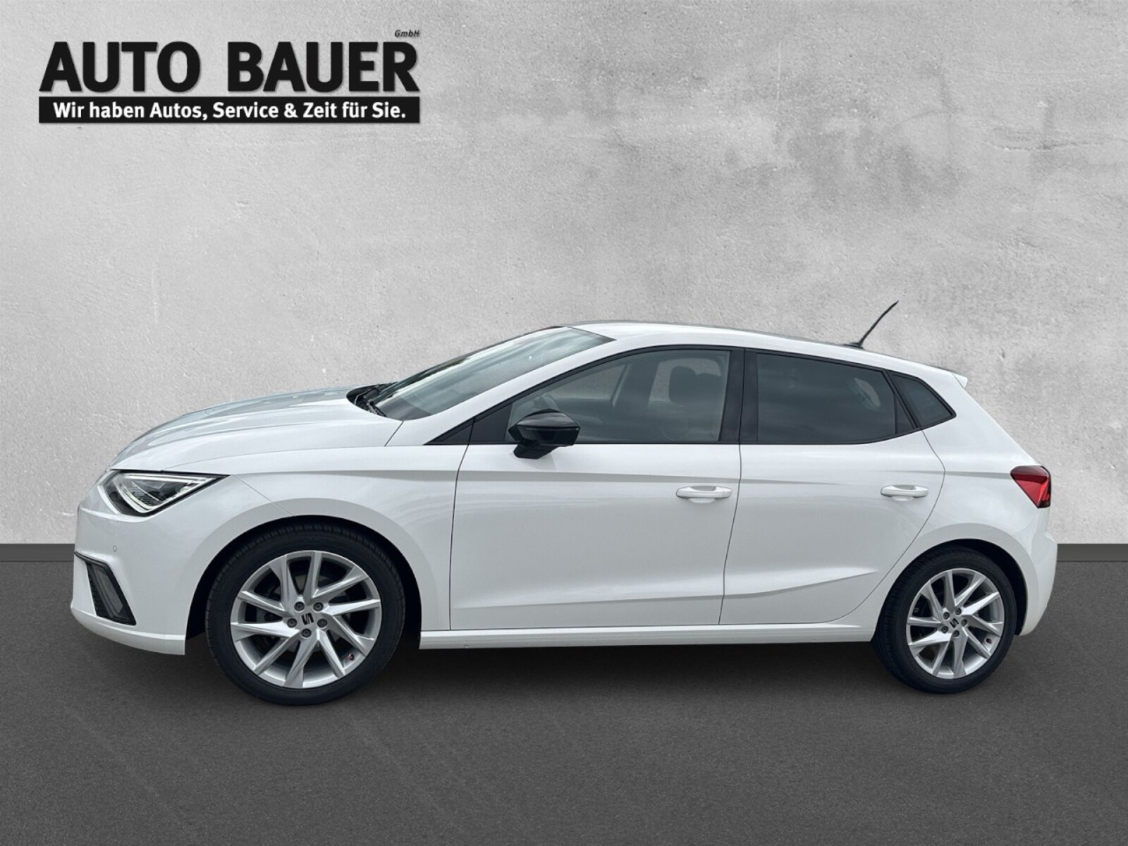 SEAT Ibiza – Bild 7