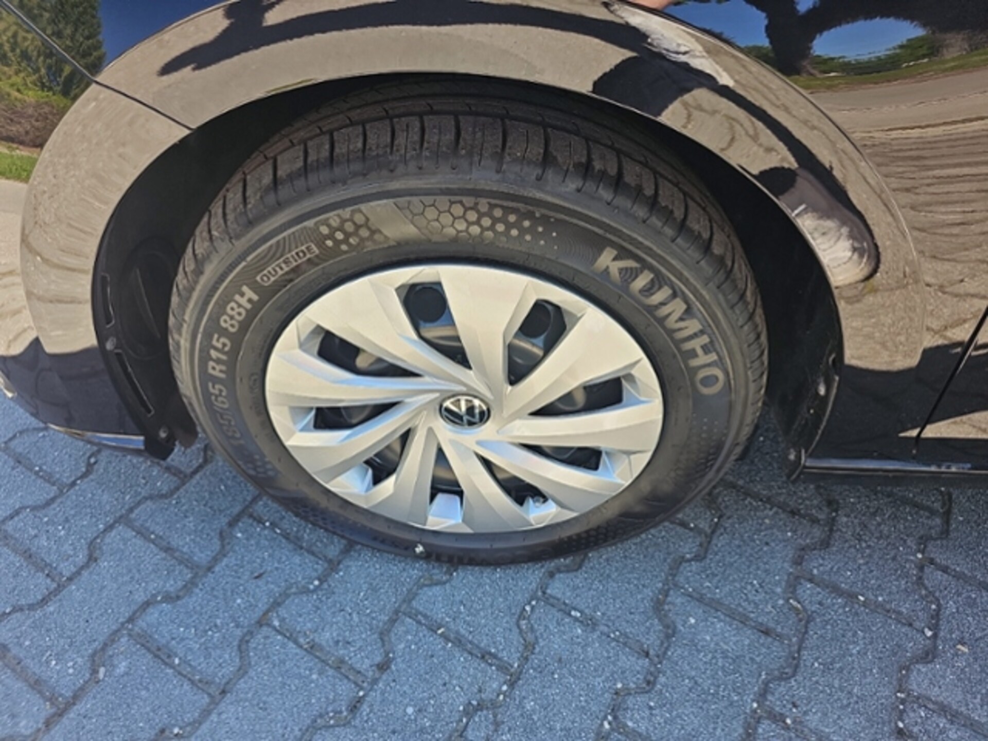 Volkswagen Polo Life