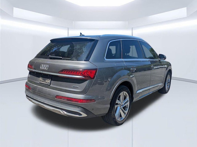 2023 Audi Q7