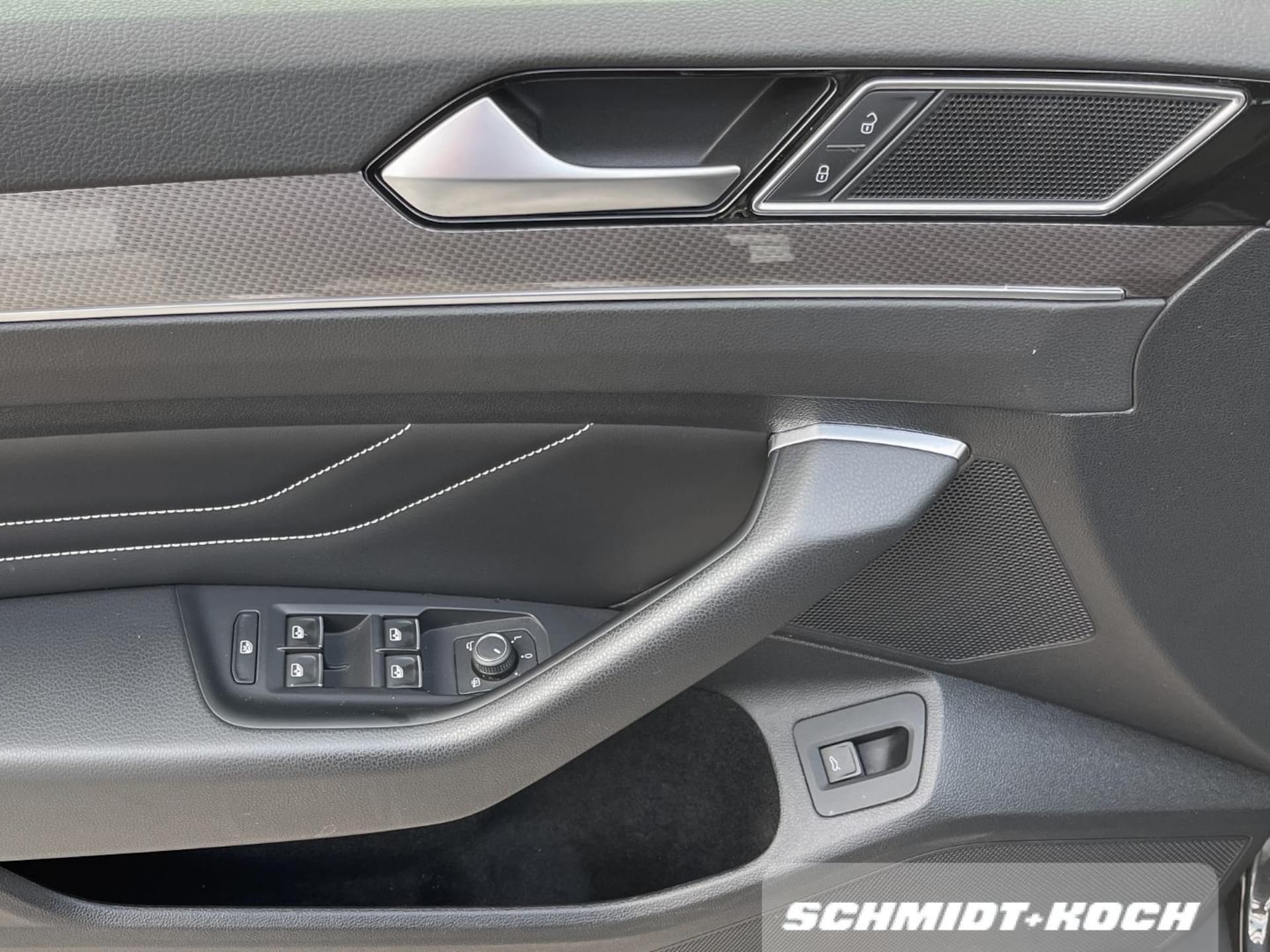 Volkswagen Passat Variant Alltrack