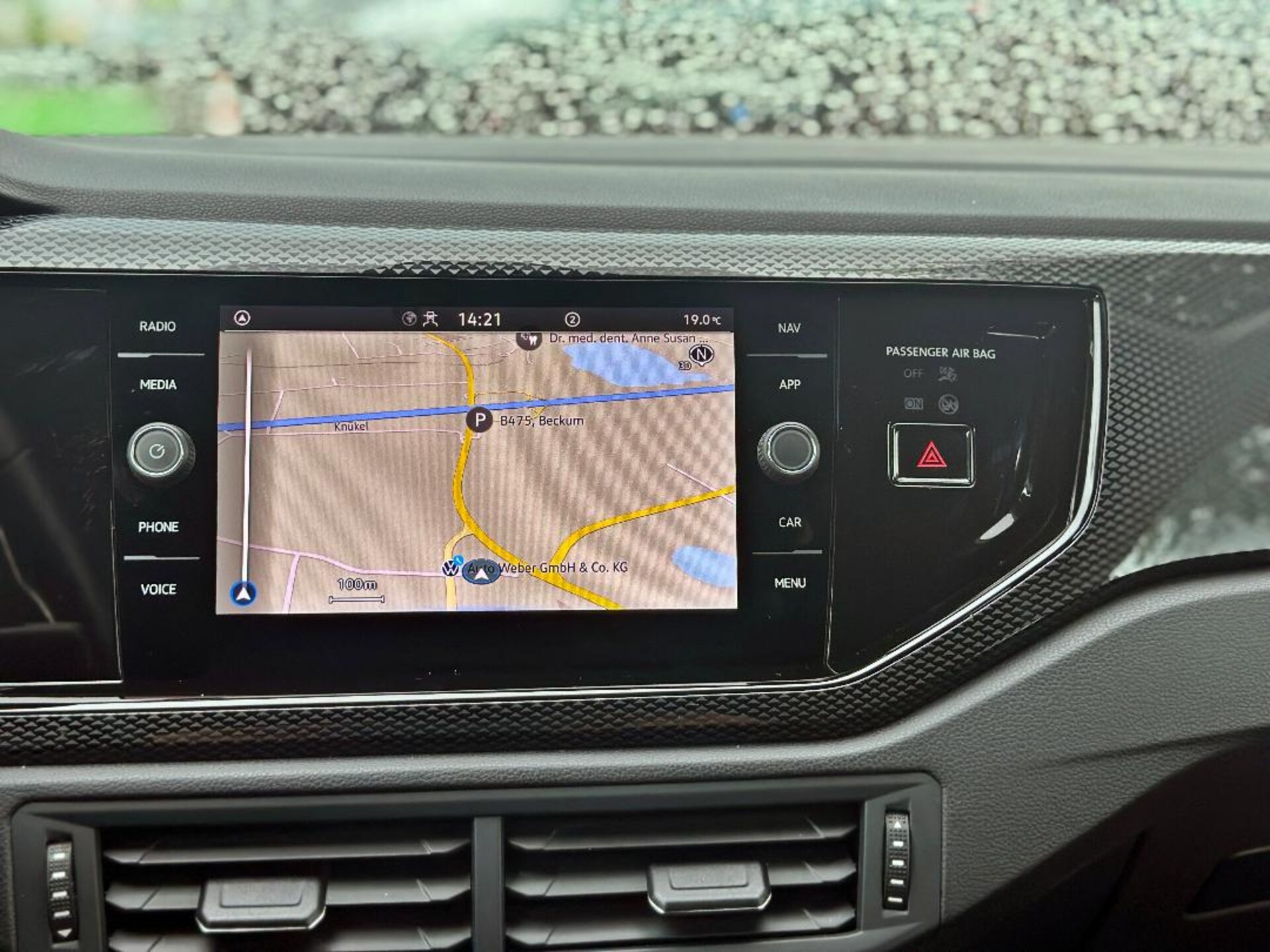 Volkswagen Polo Life