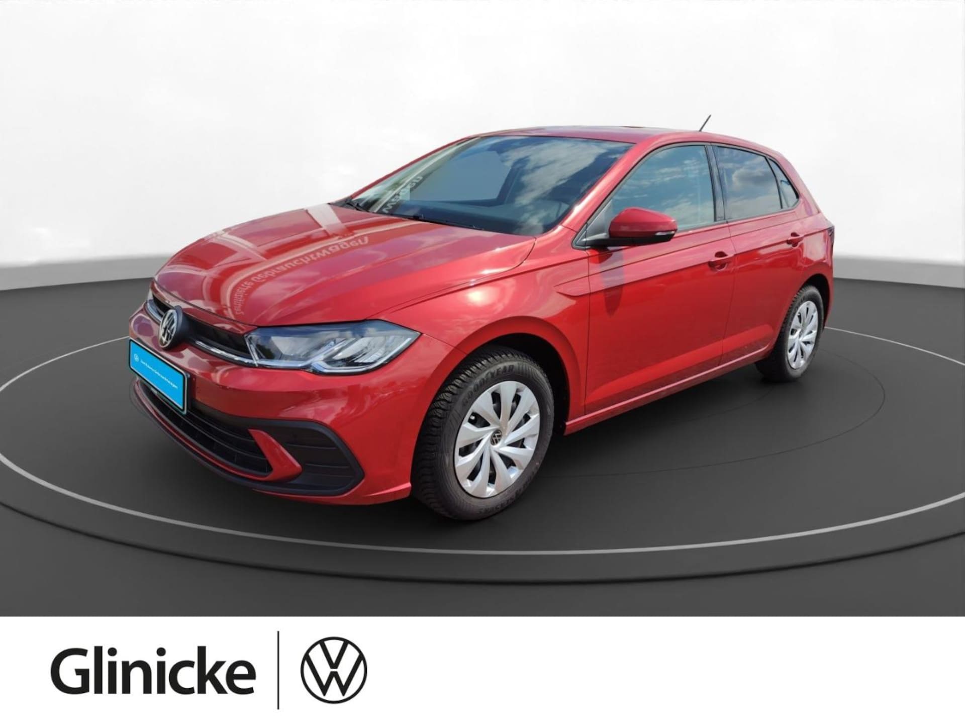 Volkswagen Polo Life
