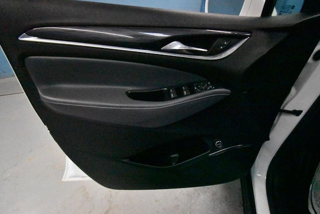 2019 Buick Enclave