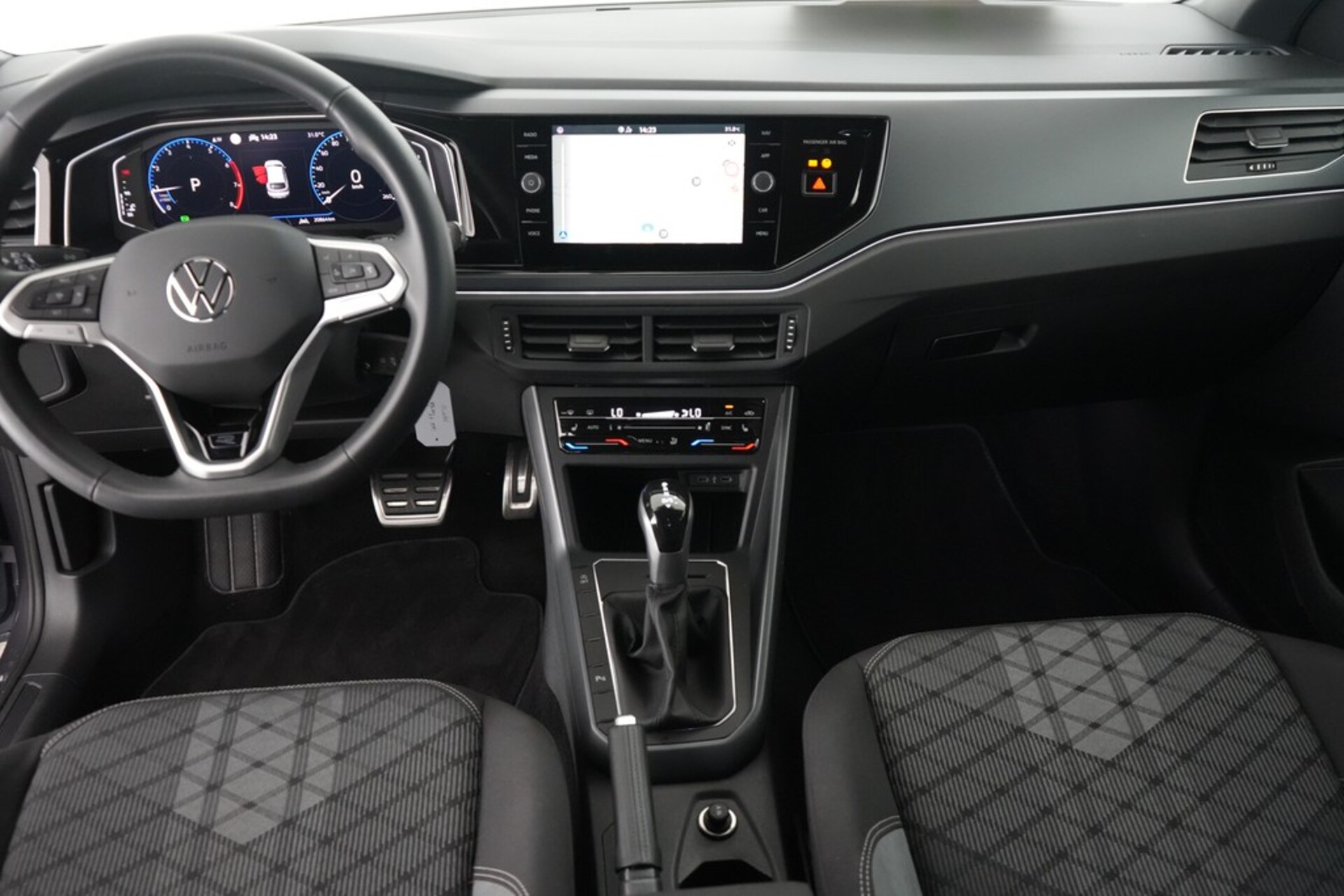 Volkswagen Taigo R-Line