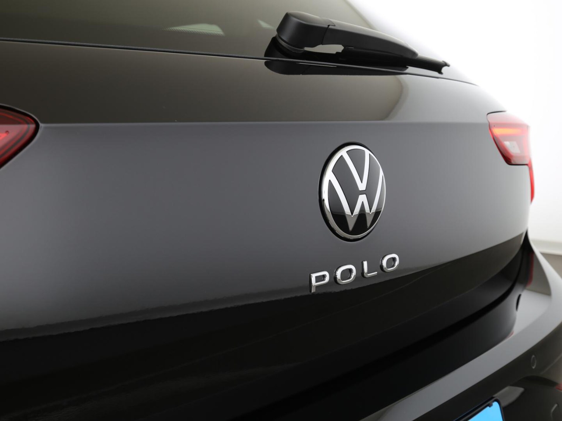 Volkswagen Polo Goal