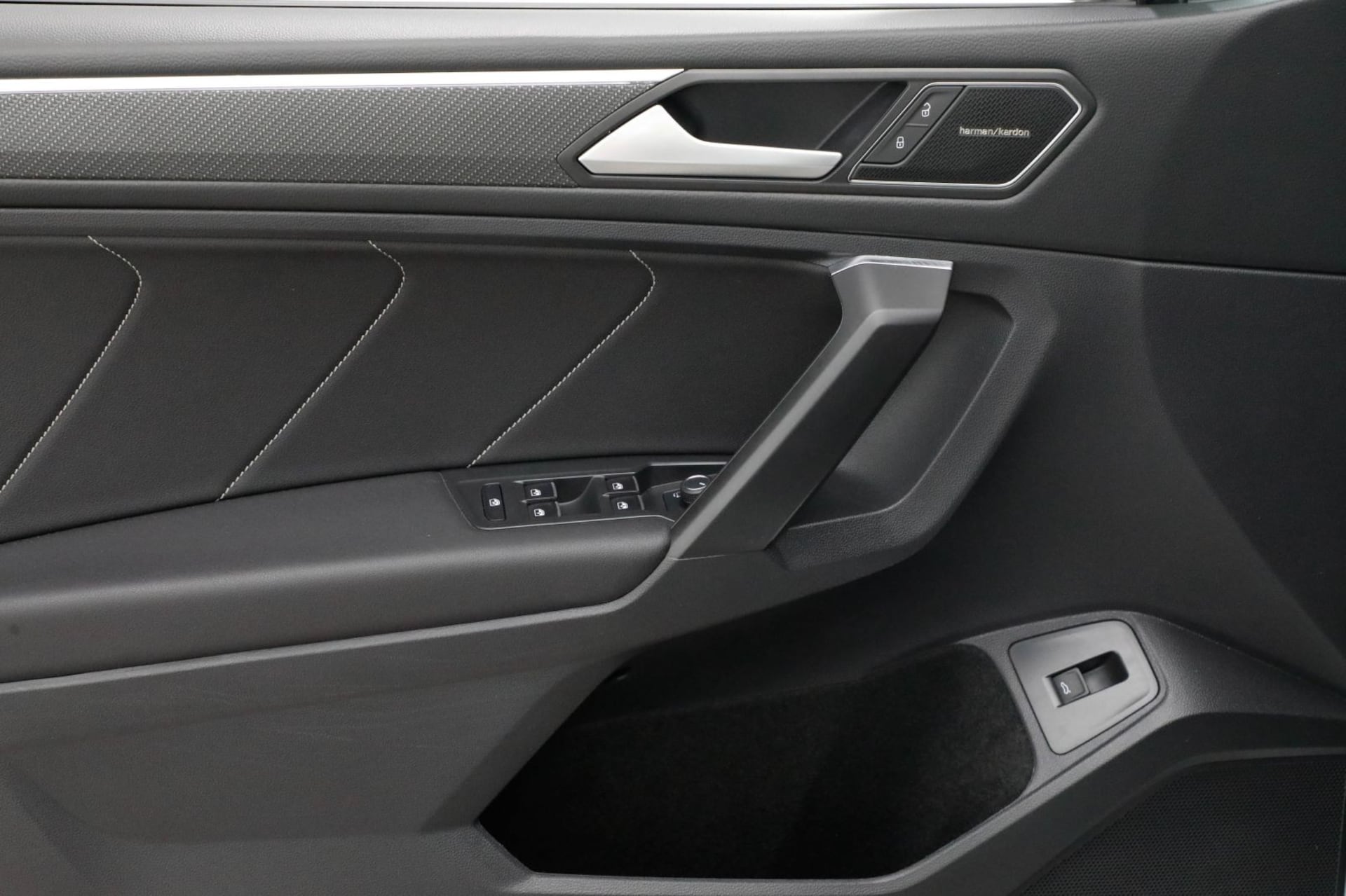 Volkswagen Tiguan Allspace R-Line