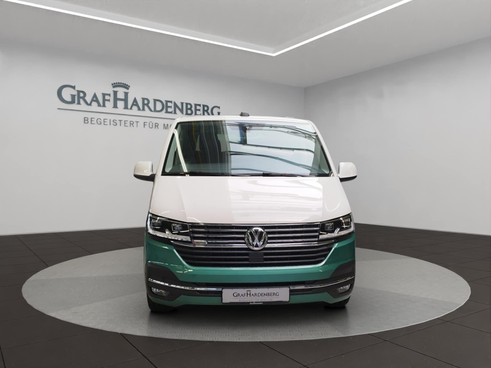 Volkswagen T6.1 Multivan Comfortline