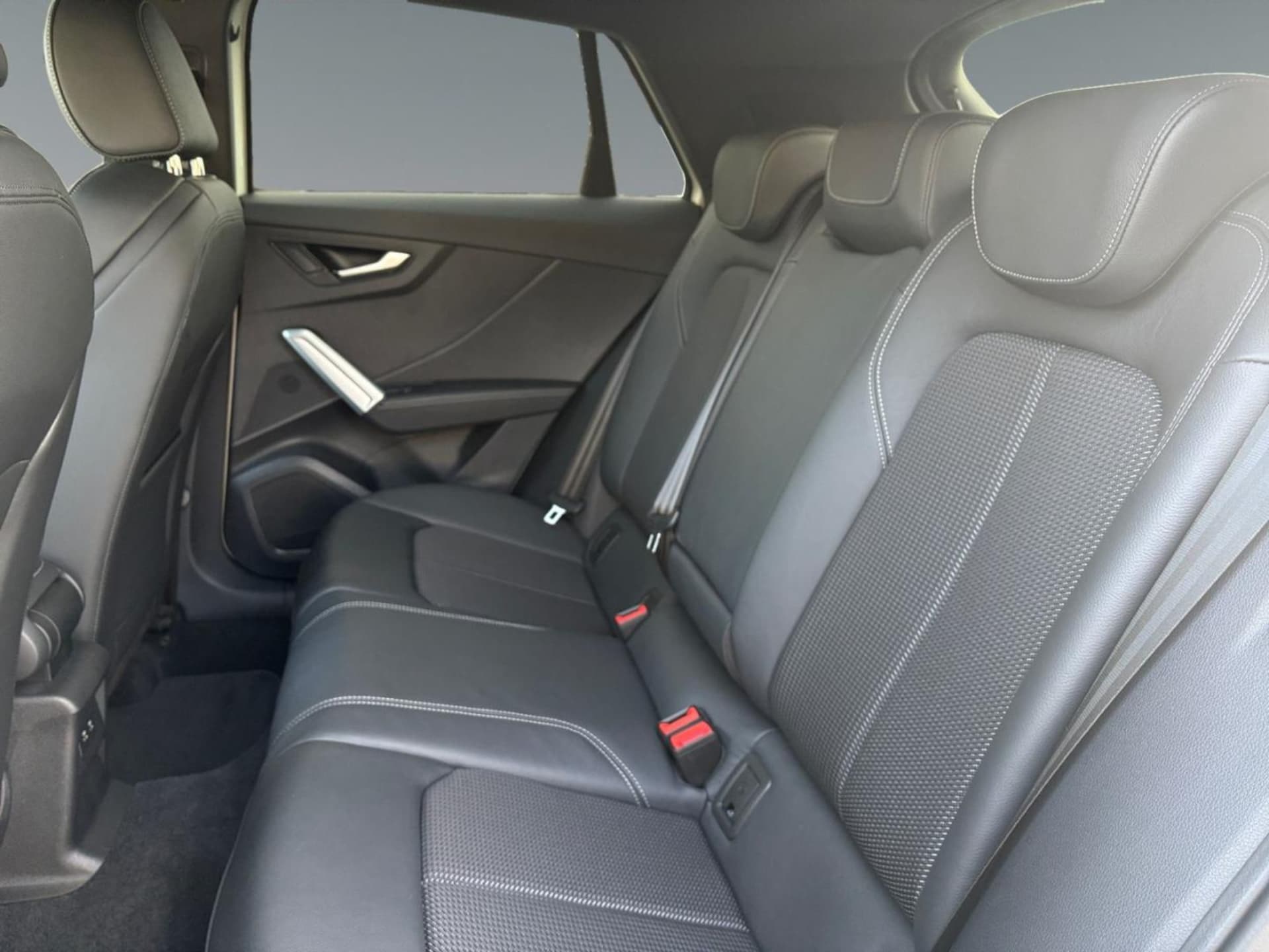 Audi SQ2