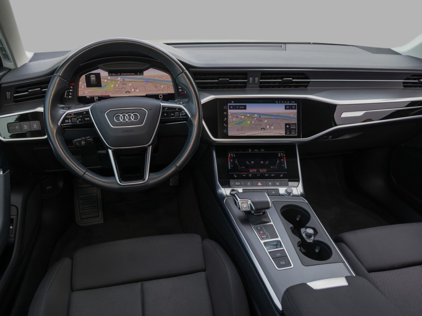 Audi A6 Avant – Bild 18