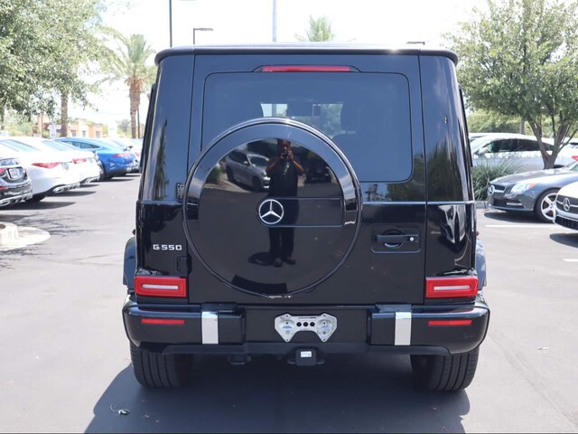 2023 Mercedes-Benz