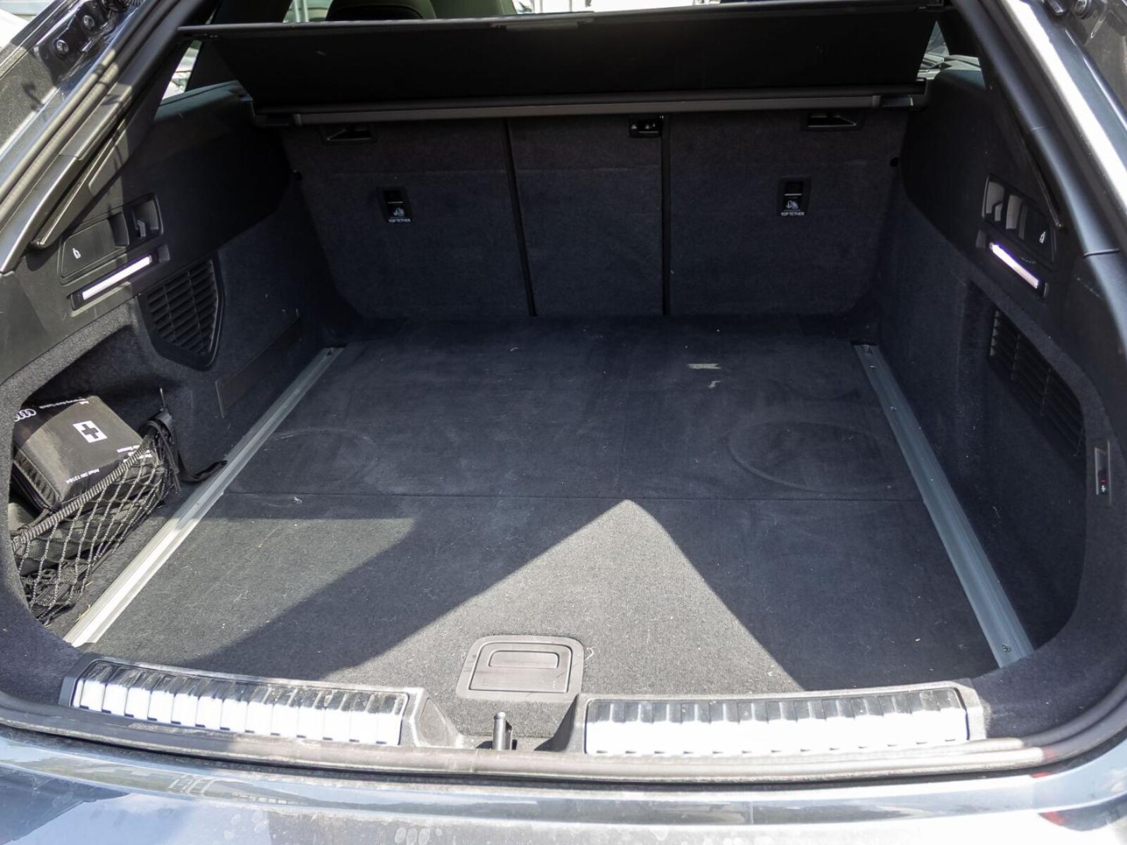 Audi A6 Avant – Bild 22